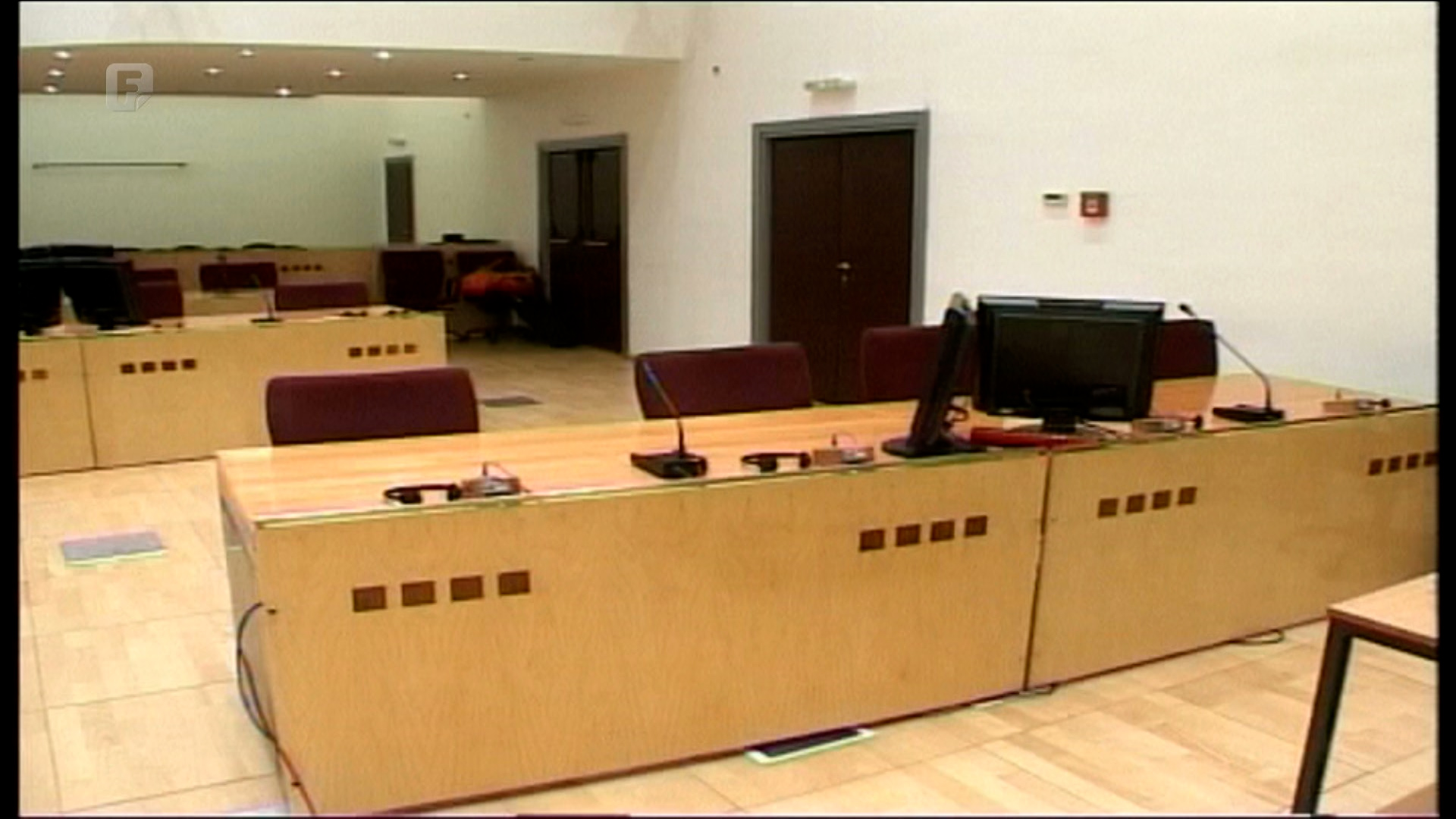 Politiku entiteta RS slijede i pravnici u sudnici